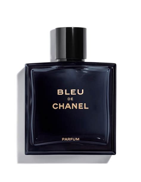 perfume bleu chanel liverpool